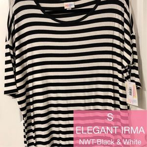 NWT LulaRoe Small Irma